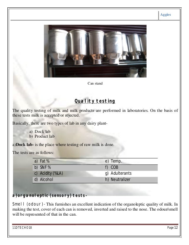 Dairy Plant Engineering And Management By Tufail Ashmed Pdf